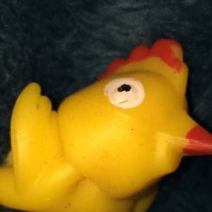 Meet your Posher, Edna